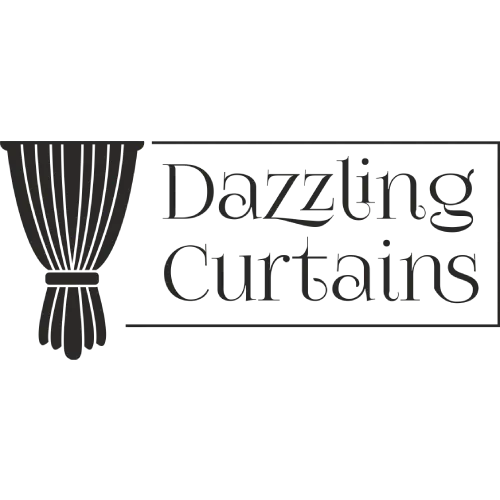 dazzling curtains